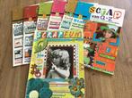 Hobby en vrije tijd, Ophalen, Gebruikt, Album of Boek, Overige merken