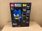 Lego Batman Brickheadz 40748, Batman 8 in 1, Ophalen of Verzenden, Nieuw, Complete set, Lego
