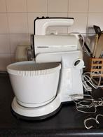 GRUNDIG - keukenmachine, Witgoed en Apparatuur, Keukenmixers, Ophalen of Verzenden, Zo goed als nieuw