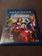 Avengers - bluray, Cd's en Dvd's, Blu-ray, Ophalen of Verzenden, Zo goed als nieuw, Actie