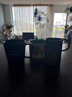 Starbucks Mokken Set, Huis en Inrichting, Keuken | Servies, Ophalen, Gebruikt, Keramiek, Overige stijlen