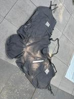 Tucano urbano beenkleed Yamaha Xmax, Motoren, Ophalen of Verzenden
