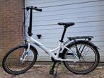 Pegasus vouwfiets Low stepper D7A, 24", 7 versn., nieuw, Fietsen en Brommers, Fietsen | Vouwfietsen, 20 inch of meer, Versnellingen
