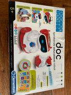 DOC Sprekende Educatieve Robot Clementoni, Kinderen en Baby's, Speelgoed | Educatief en Creatief, Ophalen, Zo goed als nieuw, Elektronica