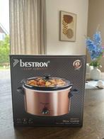 Bestron ASC350CO nieuw in doos, Ophalen of Verzenden, Nieuw