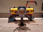 Oceaan Onderzoeksbasis (60265), Ophalen of Verzenden, Zo goed als nieuw, Complete set, Lego