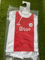 Ajax Adidas minikit oud logo nieuw kids maat 104, Nieuw, Maat XS of kleiner, Ophalen of Verzenden