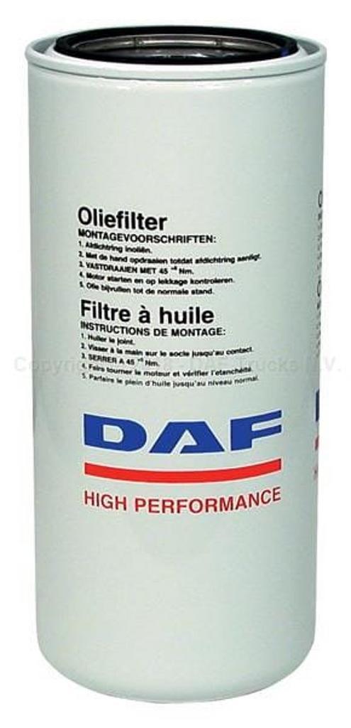 DAF OLIE FILTER 1310901, Auto-onderdelen, Vrachtwagen-onderdelen, DAF, Filters, Nieuw, Ophalen of Verzenden