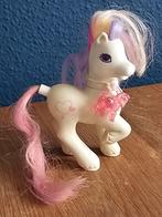 My Little Pony, Ophalen, Gebruikt