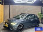 Seat Ibiza 1.0 EcoTSI FR |Pano| LED | PDC | Carplay | ACC, Stof, Gebruikt, Ibiza, Bedrijf
