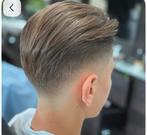 Heren modellen gezocht!, Overige niveaus, Overige vormen