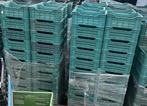 Plastic Kratten - Diverse Maten Beschikbaar, Doe-het-zelf en Verbouw, Kratten en Dozen, Ophalen