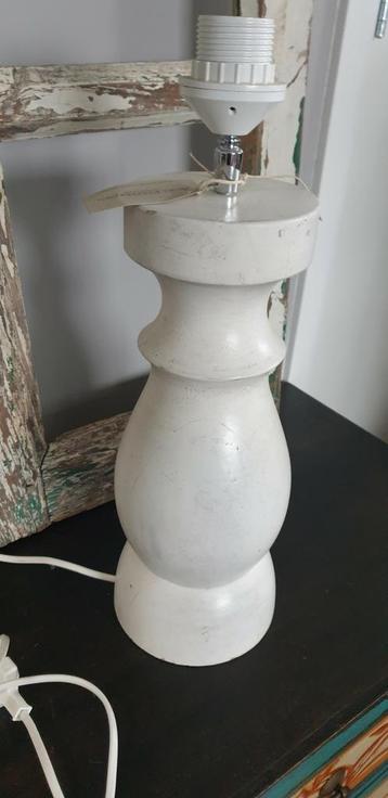 Aura peeperkorn, balusterlamp,  h 43 cm, nieuw beschikbaar voor biedingen