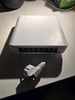 Ubiquiti UniFi USW-Lite-16-PoE, Computers en Software, Netwerk switches, Ophalen, Gebruikt