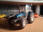 New Holland 6635, Ophalen of Verzenden, Zo goed als nieuw, Tractor of Landbouw, Overige merken