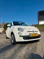 Nieuwe APK Fiat 500 0.9 Twinair 2011 Wit, Voorwielaandrijving, 86 pk, 24 km/l, Handgeschakeld