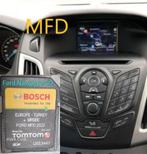 Ford navigatie 2022 2023 MFD MCA FX SYNC 2 SD Kaart Europa, Nieuw, Ophalen of Verzenden, Heel Europa, Landkaarten