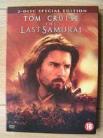 Last Samurai - Parker - DVD - nieuw, Vanaf 16 jaar, Ophalen of Verzenden, Nieuw in verpakking