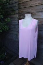 Top roze Magna mt 56-58 Vaste prijs, Kleding | Dames, Grote Maten, Roze, Shirt of Top, Ophalen of Verzenden, Magna