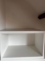 BESTA frame wit 60x40x38, Huis en Inrichting, Ophalen, Zo goed als nieuw, Minder dan 150 cm, Minder dan 100 cm