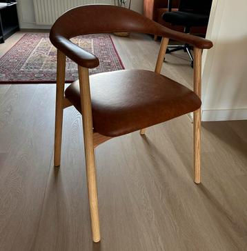 SoHome Eetkamerstoelen  beschikbaar voor biedingen