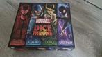 Marvel Dice Throne - Thor, Loki, Spider-Man, Scarlet Witch, Hobby en Vrije tijd, Gezelschapsspellen | Bordspellen, Een of twee spelers