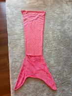 Roze Zeemeermin Deken voor Kinderen, Ophalen, Zo goed als nieuw, Meisje