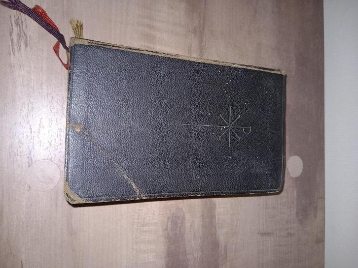 Missaal 1951, Antiek en Kunst, Antiek | Boeken en Bijbels, Ophalen of Verzenden