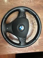 BMW M Performance Stuur E87 E90/91/92 incl. Airbag, Ophalen of Verzenden, Gebruikt, BMW