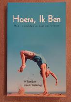 Hoera, Ik Ben. Hoe je problemen kunt overwinnen, Ophalen of Verzenden, Zo goed als nieuw, Achtergrond en Informatie