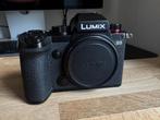 Panasonic Lumix S5 Body met garantie DC-S5, Ophalen of Verzenden, Zo goed als nieuw, Overige Merken, 8 keer of meer