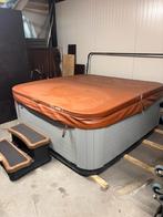 Coleman Jacuzzi 6 personen met verlichting, Ophalen, Gebruikt, Vast
