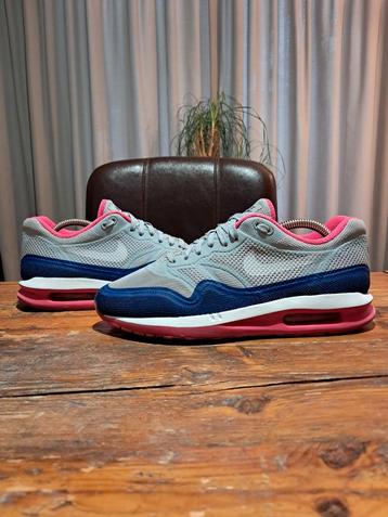 Nike Air Max Lunar 1 'Hyper Pink' Rare! beschikbaar voor biedingen