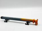 WSI LIEBHERR LTM 1650 verzwaarde mast + steunen LADING