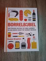 Borrelbijbel nieuw, Boeken, Ophalen, Nieuw