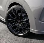ACTIE!!! 20" 6X130 WOLFRACE EVOKE Velgen MERCEDES SPRINTER, Auto-onderdelen, Bestelwagen, 255 mm, Velg(en), UK