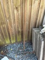 Hark, Tuin en Terras, Hand-tuingereedschap, Ophalen, Gebruikt, Hark