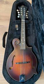 Mandoline The Loar LM-310F Brown Sunburst, Muziek en Instrumenten, Ophalen, Gebruikt