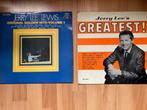 Jerry Lee Lewis  2x., Ophalen of Verzenden, 1960 tot 1980, Gebruikt, Overige formaten