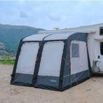 SummerLine Liberty Air 260 voortent – Topstaat, Caravans en Kamperen, Tenten, Ophalen of Verzenden, Zo goed als nieuw, Tot en met 4