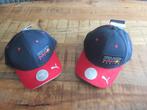 Cap Pet Red Bull Racing Aston Martin Max Verstappen Formule1, Ophalen of Verzenden, Nieuw, Formule 1