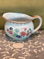 Melkkannetje Rorstrand Lotus (060824), Gebruikt, Overige typen, Ophalen of Verzenden, Overige stijlen