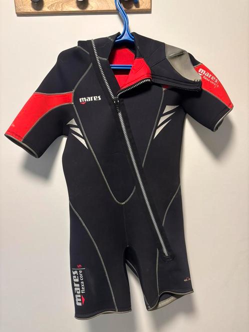 Mares flexa core 8.6.5 5mm, Watersport en Boten, Watersportkleding, Gebruikt, Wetsuit, Heer, Ophalen