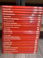 Lekturama Luistersprookjes, Boeken, Ophalen of Verzenden, Zo goed als nieuw