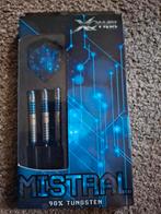 Dartpijlen 21 gram, Ophalen of Verzenden, Nieuw, Pijlen