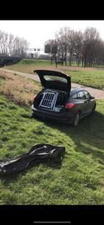 Honden Bench ford focus wagon 2019, Ophalen of Verzenden, Gebruikt