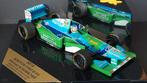 Benetton Ford B194 Michael Schumacher F1 1;24 Onyx Pol, Hobby en Vrije tijd, Modelauto's | 1:24, Ophalen of Verzenden, Nieuw, Auto