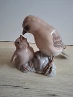 Royal Copenhagen B&G vogelbeeldje 1869 Jens P Dahl Jensen, Ophalen