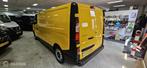 Renault Trafic 1.6 dCi T29 L2H1 Airco Cruise Euro6, Gebruikt, 2000 kg, Renault, 1598 cc