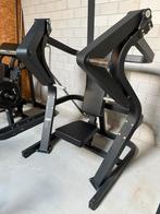 Mooie zgan plate loaded chest press, Sport en Fitness, Ophalen, Zo goed als nieuw, Overige typen